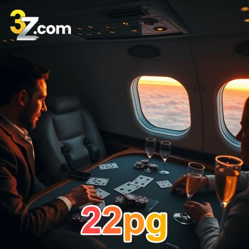 Apostas Diversificadas na Plataforma 22pg para Todos os Gostos