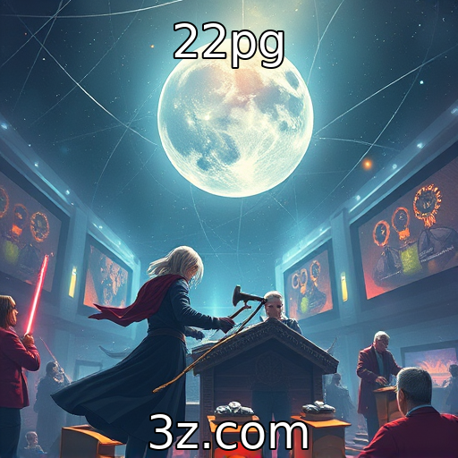 Crescimento da realidade aumentada na experiência de jogos