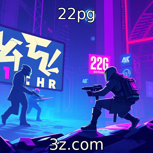 Tendências emergentes na indústria de jogos