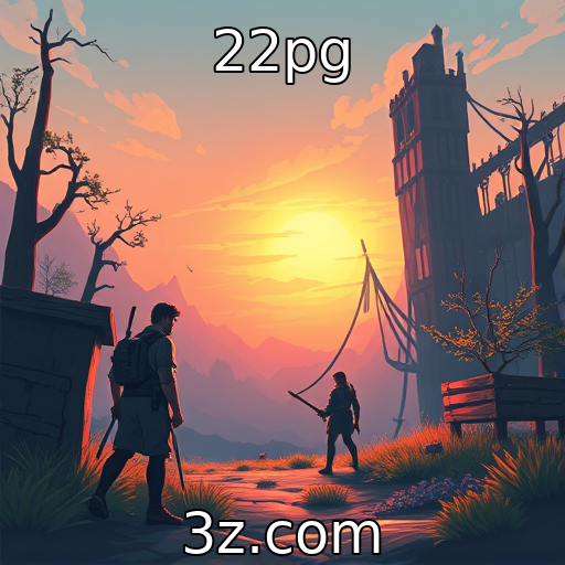 Novas tendências no desenvolvimento de jogos independentes