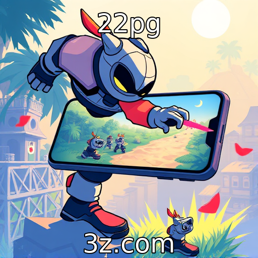 Tendências de jogos mobile para o futuro da indústria