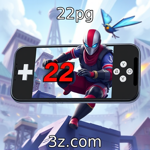 Crescimento do mercado de jogos móveis em destaque