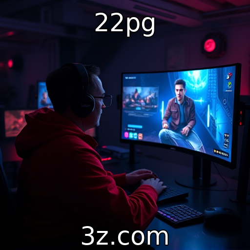 O impacto do streaming nos jogos online