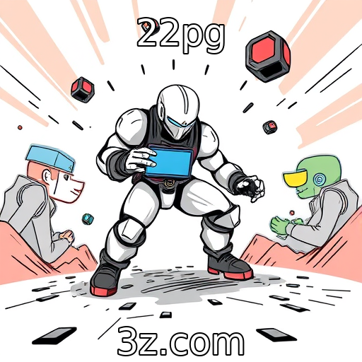 Tendências tecnológicas que moldam a indústria de jogos