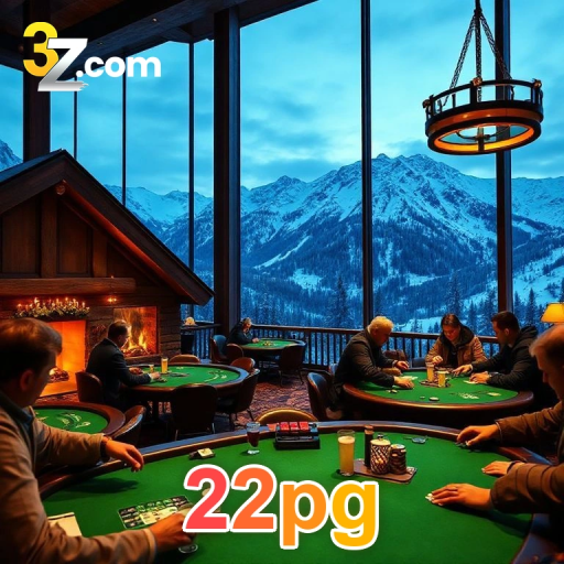 Recursos Exclusivos VIP no 22pg: Um Mundo de Vantagens