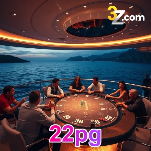 Recursos Distintos na Seção Paga do 22pg