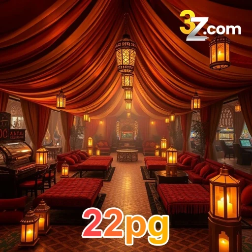 22pg Variedade de Jogos